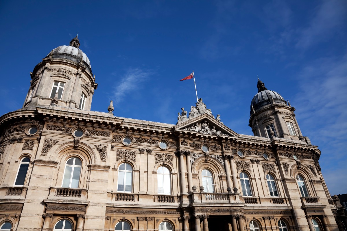 council offices